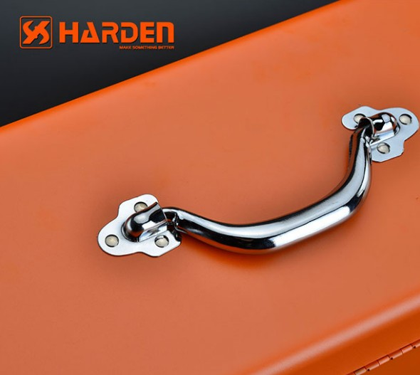 ALET ÇANTASI 3 ÇEKMECELİ 532x221x286mm