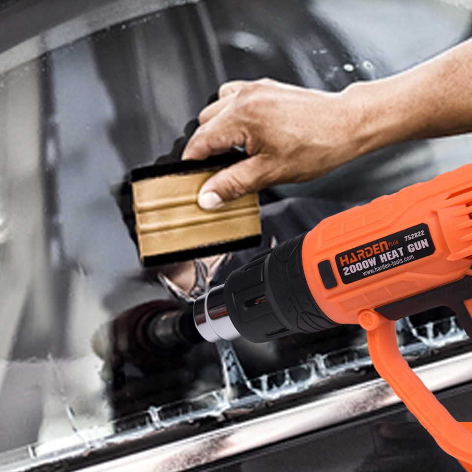 SICAK HAVA TABANCASI 2000W