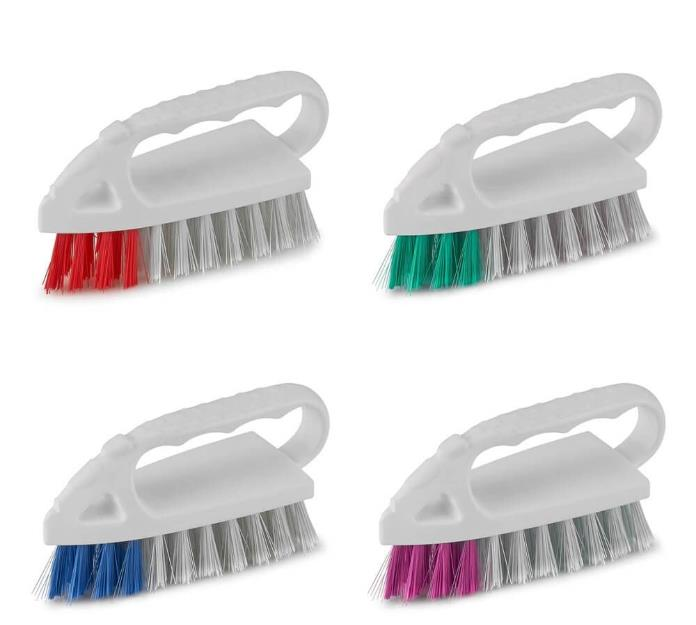 TIRNAK VE YAKA FIRÇASI