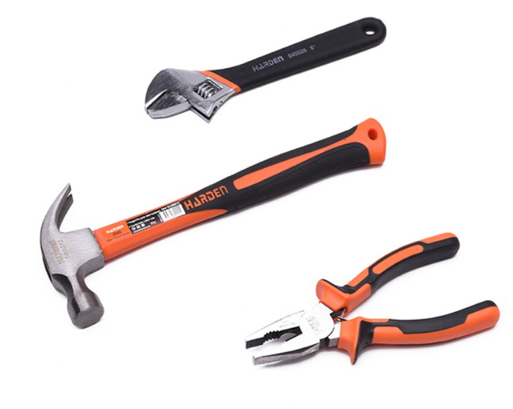 AKÜLÜ MATKAP 13MM 550W VE 36 PARÇA ALET SETİ