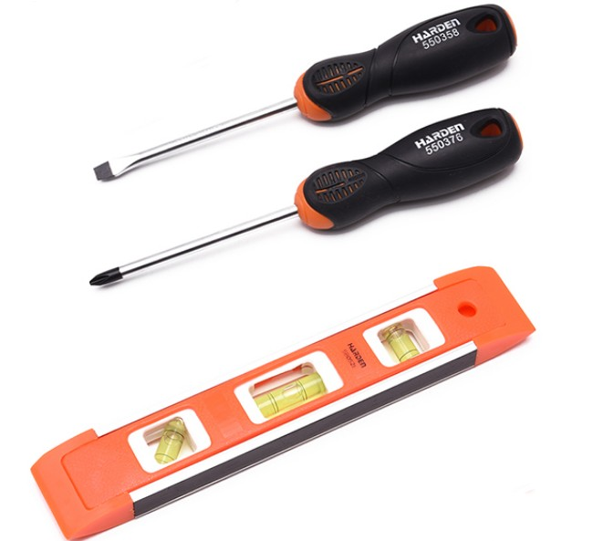 AKÜLÜ MATKAP 13MM 550W VE 36 PARÇA ALET SETİ