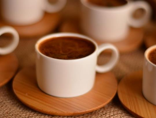 KAHVE FİNCAN SETİ 6LI