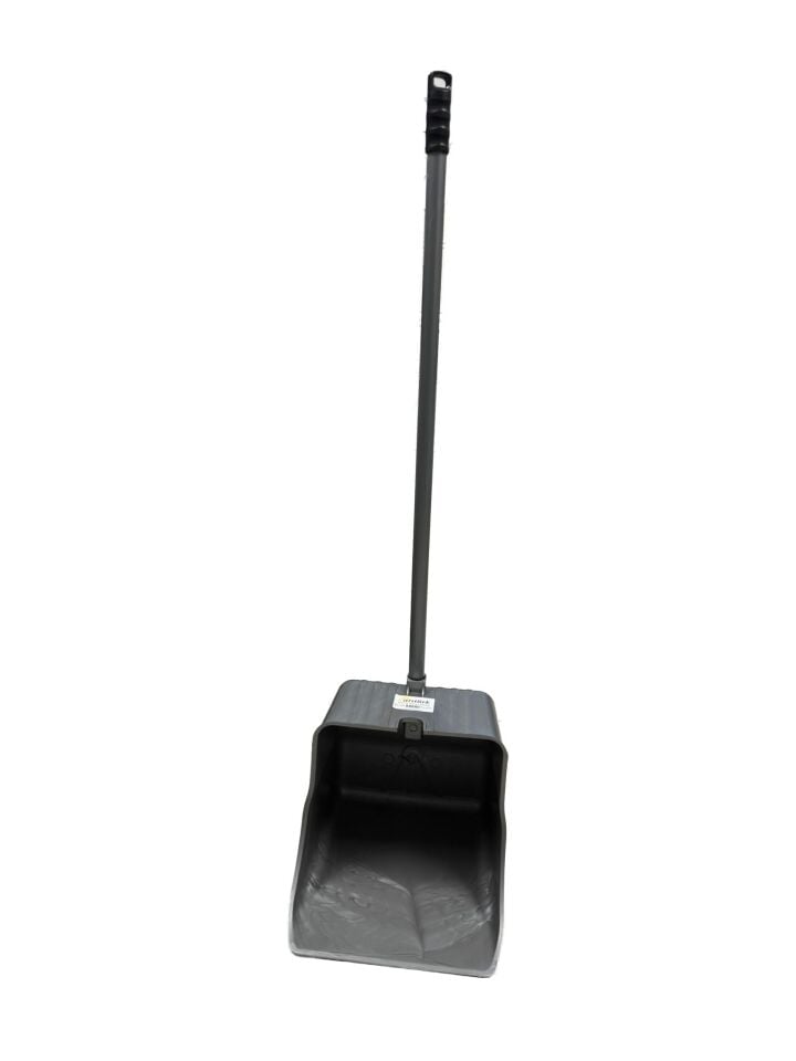 KÜREK ENDÜSTRİYEL ÇÖPÇÜ