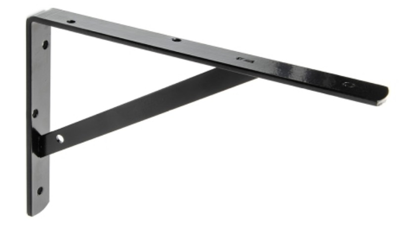 RAFALTI MADRA KÜÇÜK SİYAH 29X20 TP