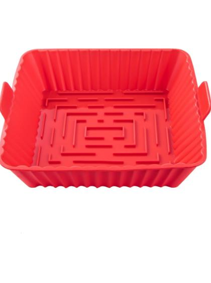 AİRFRYER KARE PİŞİRME KALIBI