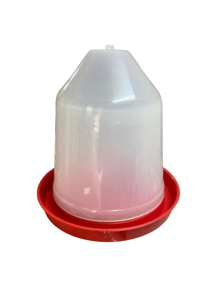 SULUK CİVCİV 5 LT TK-001