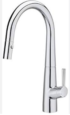 KAMPANYA/SYRA SPİRALLİ EVYE BATARYASI KROM