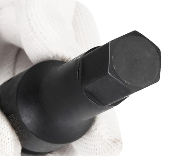 LOKMA ADAPTÖR ALTIKÖŞE SOKET DARBELİ 1/2'' 8 PARÇA