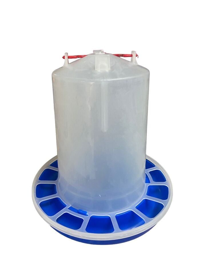 SULUK IZGARALI 5 LT CİVCİV TK-033