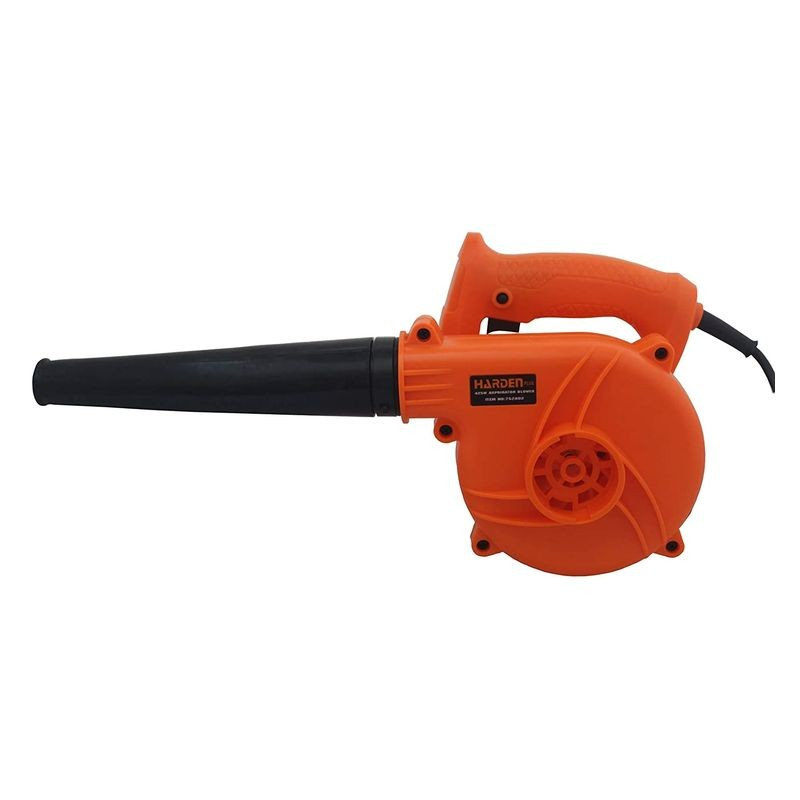 ÜFLEME TOPLAMA MAKİNESİ HARDEN 425W