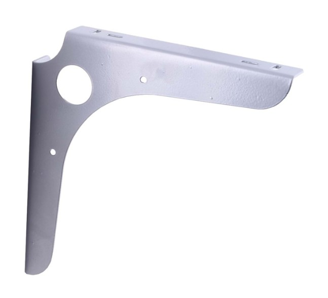 MURAT RAFALTI 20X20 GÜMÜŞ TP