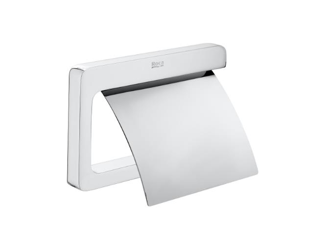 KAMPANYA/TEMPO KAĞITLIK KAPAKLI KROM TP