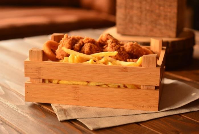 KASA SERVİS KÜÇÜK LADE