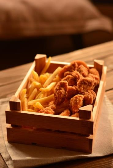 KASA SERVİS KÜÇÜK LADE