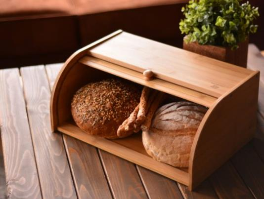 EKMEK SEPETİ KÜÇÜK VİTALİS