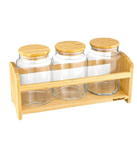 BAHARATLIK KÜÇÜK AYAKLI 4LÜ