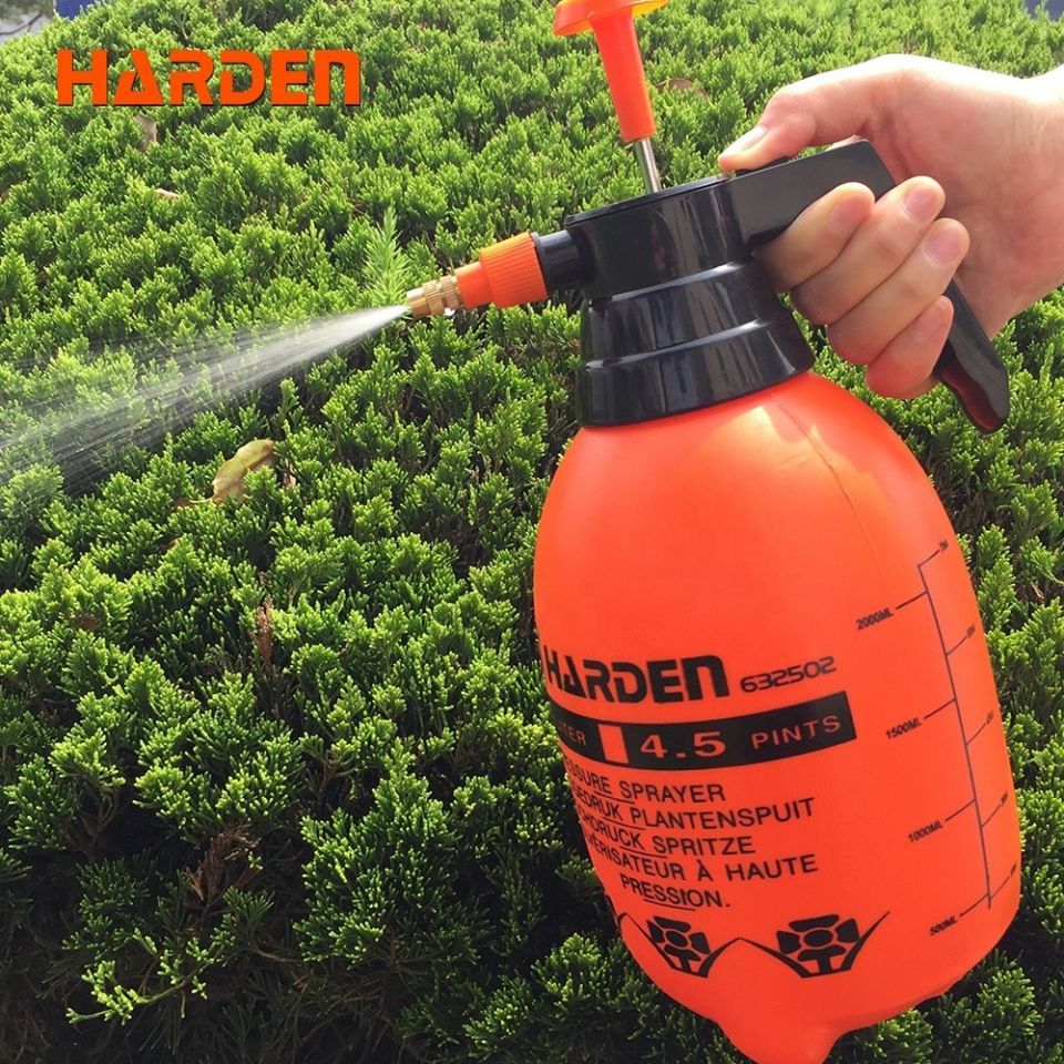 İLAÇLAMA POMPASI 5LT