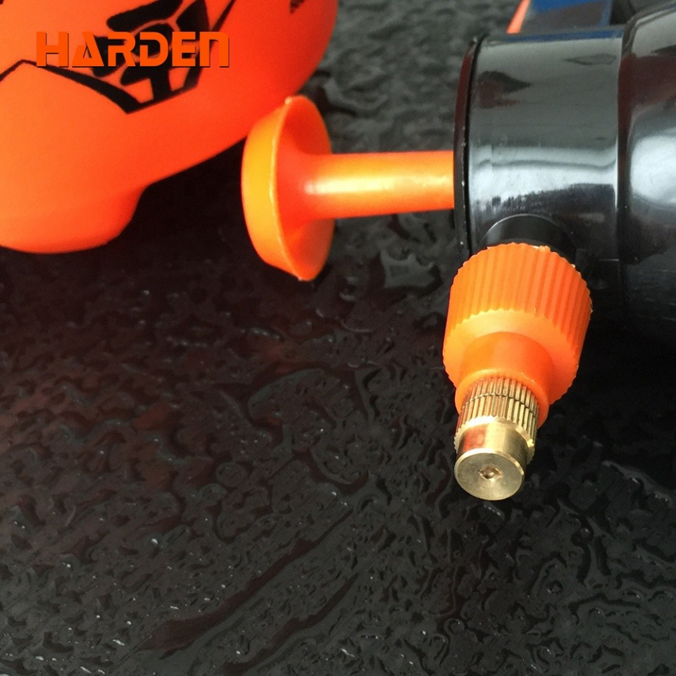 İLAÇLAMA POMPASI 5LT