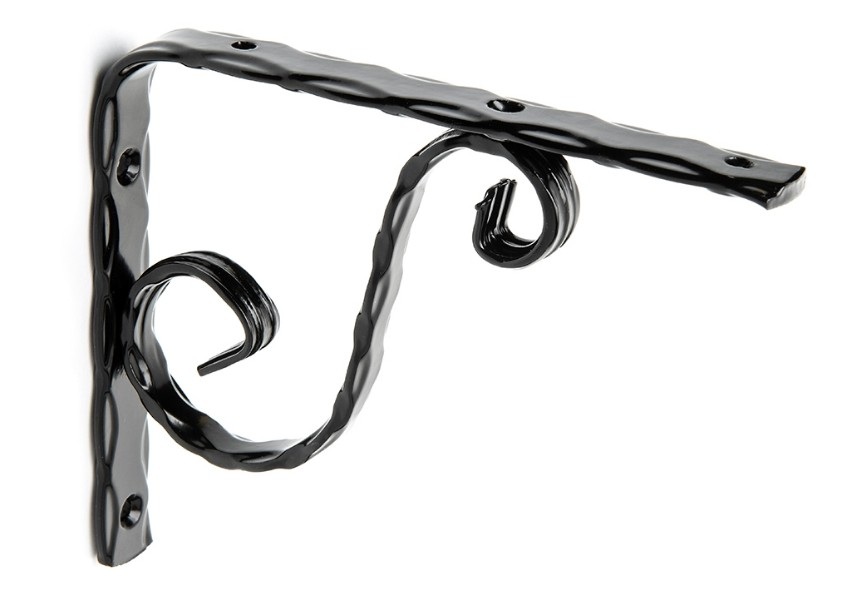 RAFALTI ARDA BÜYÜK SİYAH 25X22 TP