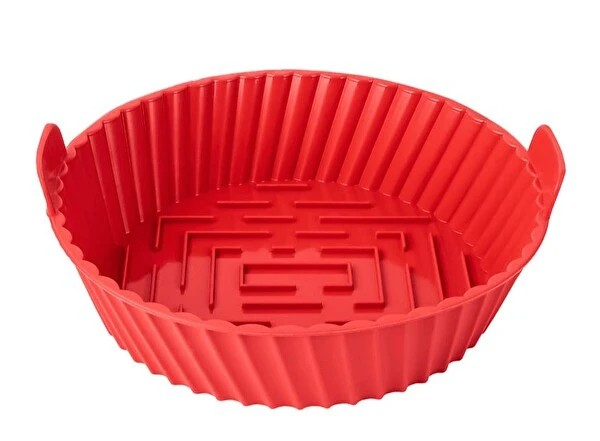 AİRFRYER YUVARLAK PİŞİRME KALIBI