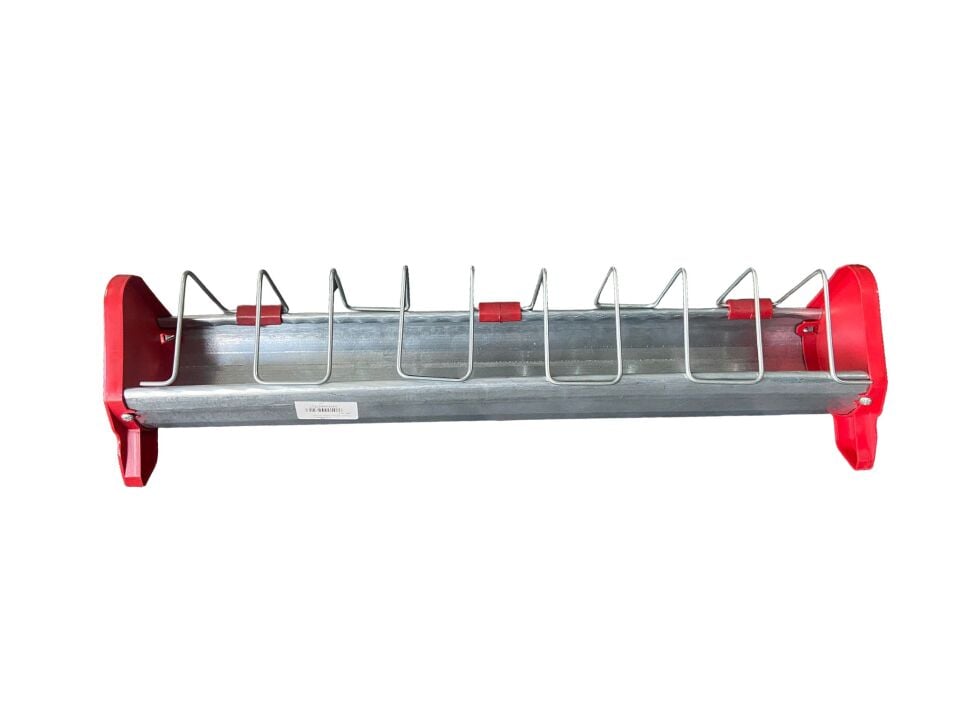 YEMLİK METAL 50CM TK-009