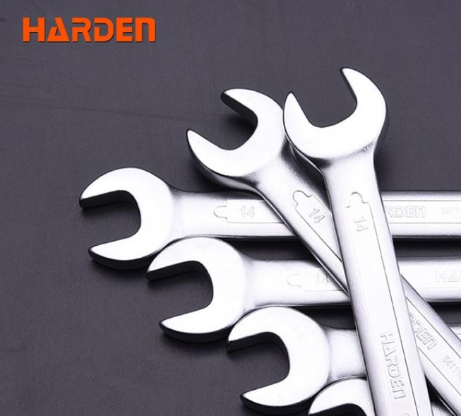 KOMBİNE ANAHTAR 30MM