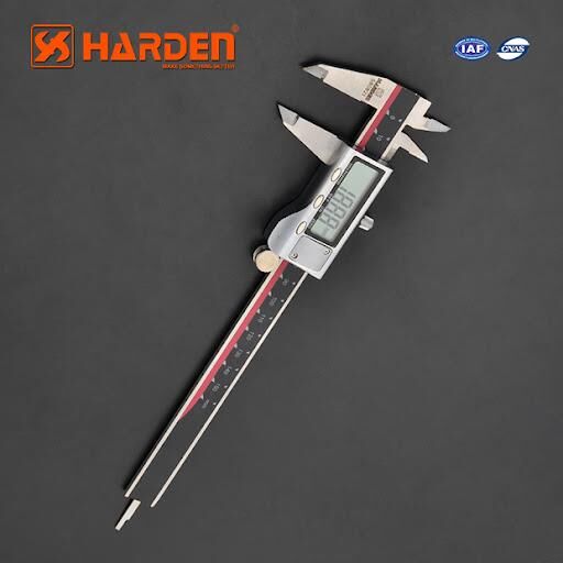 KUMPAS DİJİTAL ÇELİK 150MM