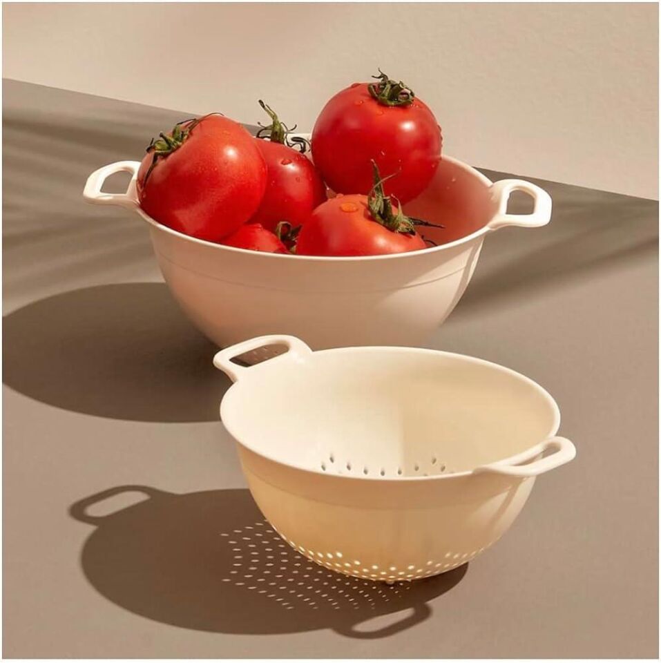 SÜZGEÇ PİRİNÇ 1200ML TP