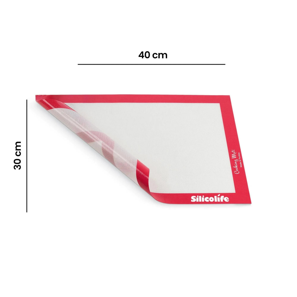 PİŞİRME ALTLIĞI ÇOK AMAÇLI 30X40CM