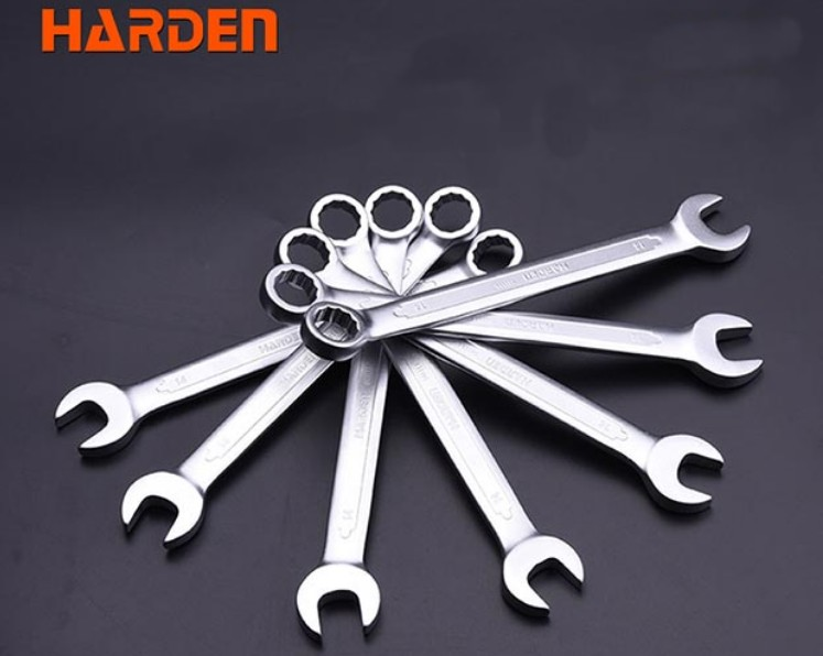 KOMBİNE ANAHTAR 32MM