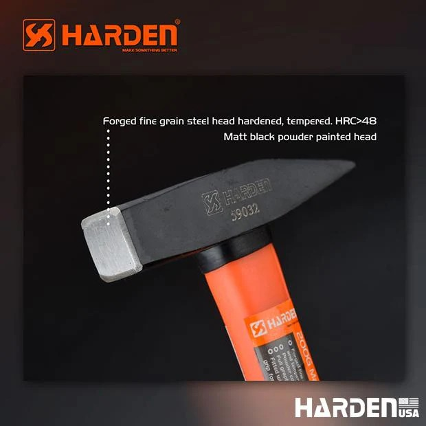 ÇEKİÇ FİBERGLASS SAPLI 1000GR