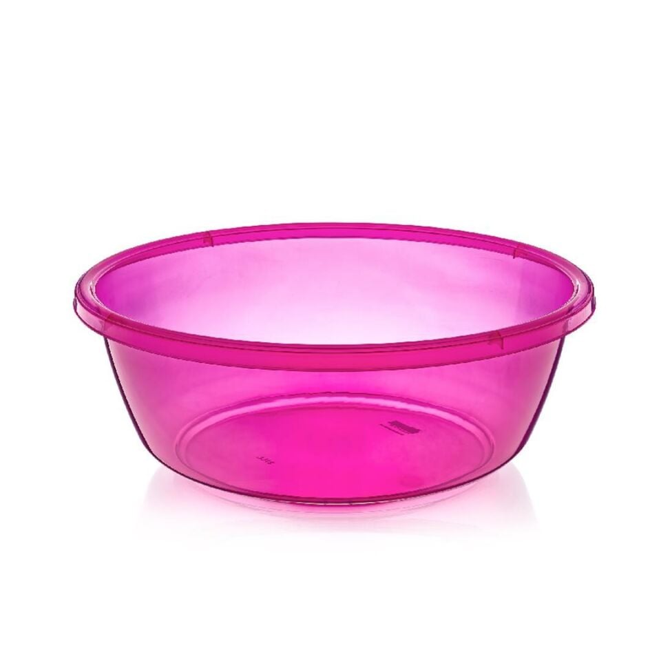 LEĞEN YUVARLAK BADYA 29LT TP