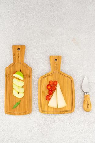 NET*/SERVİS SETİ 3LÜ MOZA