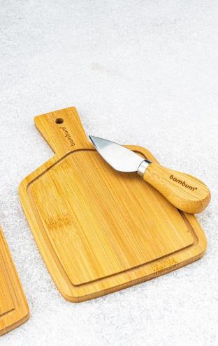 SERVİS SETİ 3LÜ MOZA