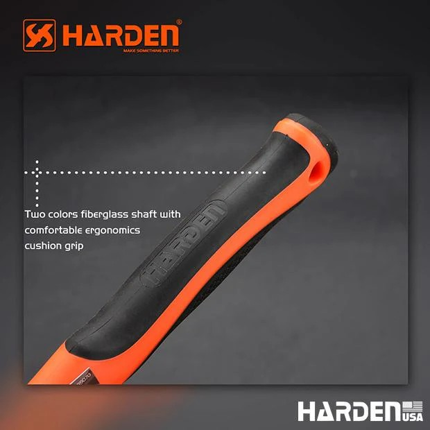 ÇEKİÇ FİBERGLASS SAPLI 1500GR