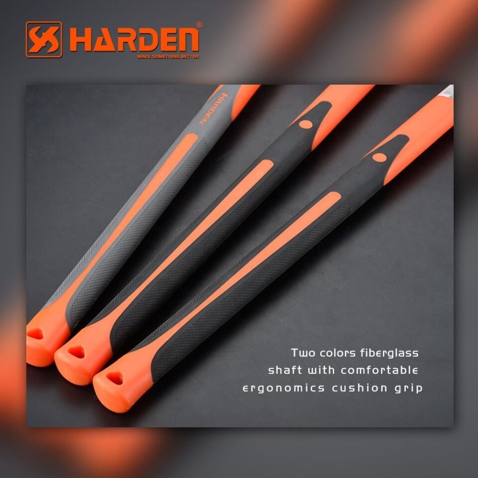 BALYOZ FİBERGLASS SAPLI 4KG