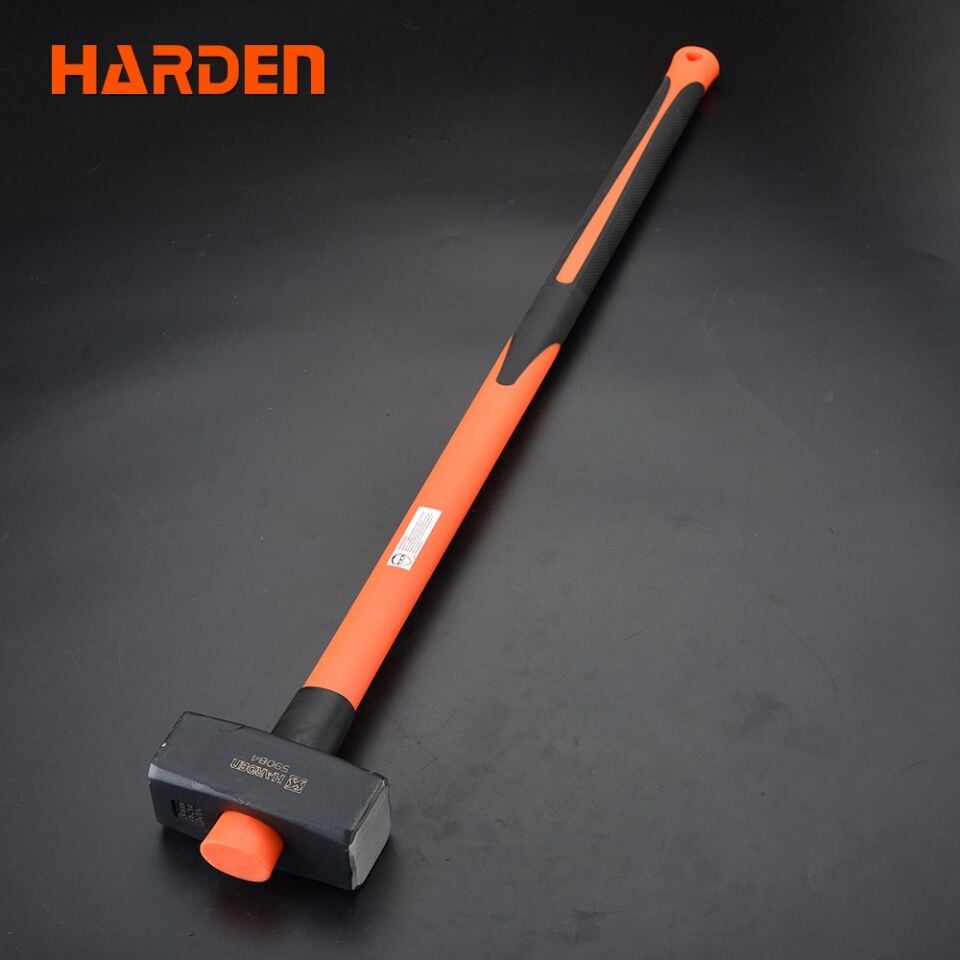 BALYOZ FİBERGLASS SAPLI 4KG