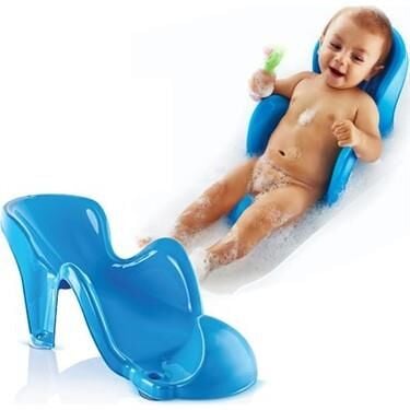 BEBEK YIKAMA APARATI