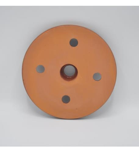 DOLMA TAŞI DELİKLİ KAPAK KÜÇÜK BOY