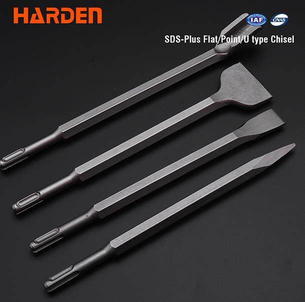 KESKİ DÜZ UÇLU SDS- PLUS 14X250X20 TP