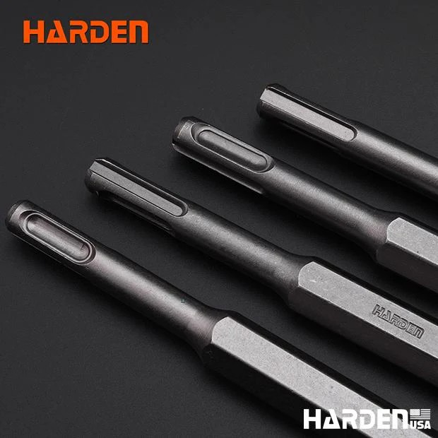 KANGO UCU 5CM YASSI  UÇLU SDS- PLUS 14X250X50 TP