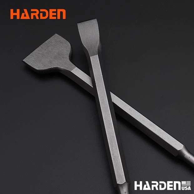 KANGO UCU 5CM YASSI  UÇLU SDS- PLUS 14X250X50 TP