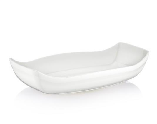 TABAK KAYIK KRİSTAL 25CM