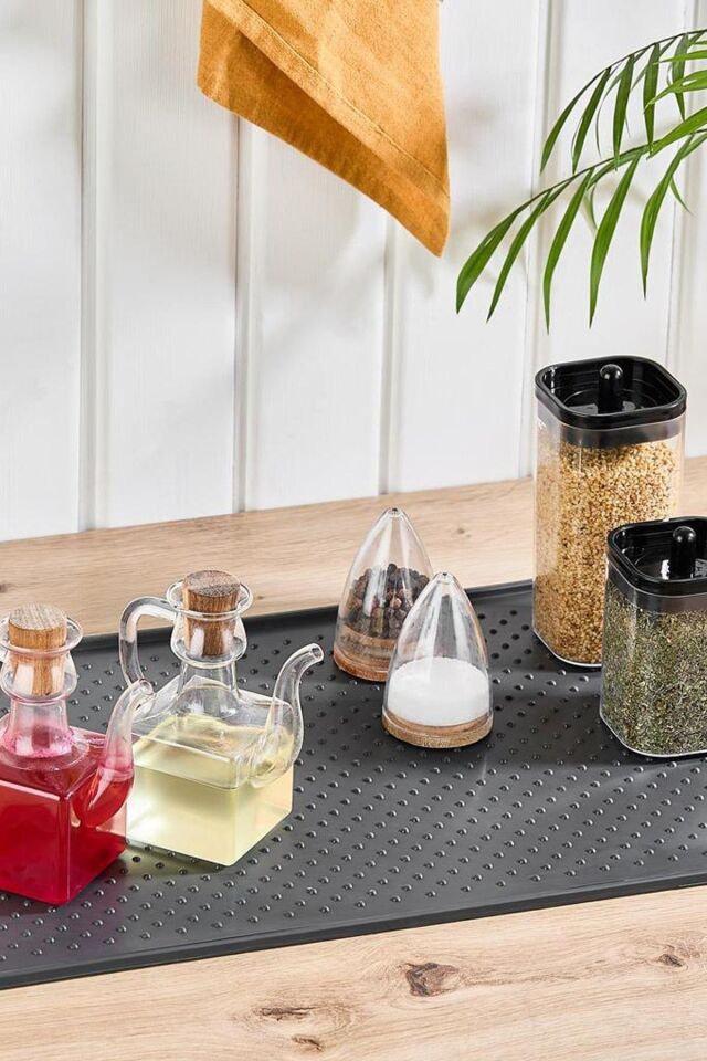 TEZGAH ÜSTÜ MAT 28X45CM