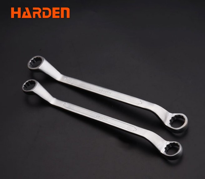 YILDIZ ANAHTAR 20X22MM