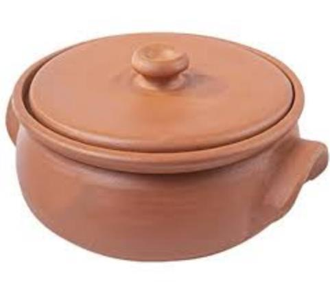 GÜVEÇ EL YAPIMI BÜYÜK BOY