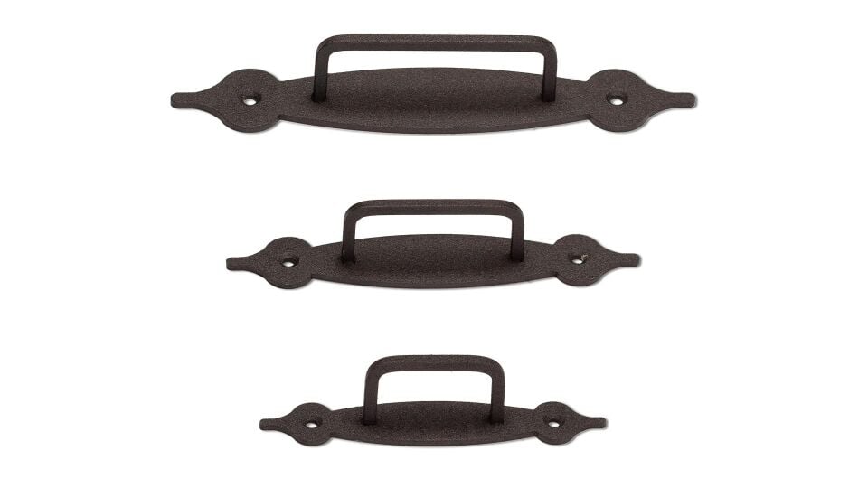 KULP KÜÇÜK SALTUKLU KARE 5CM