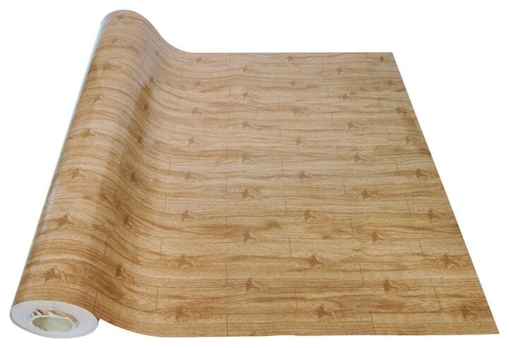 PVC YER DÖŞEMESİ 0,60-100X30MT/RULO