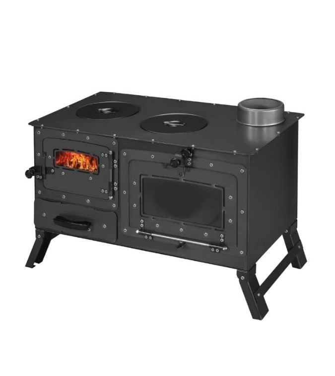 KAMP SOBASI KUZİNELİ