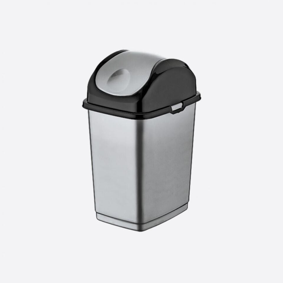 ÇÖP KOVASI SLİM 18 LT TP